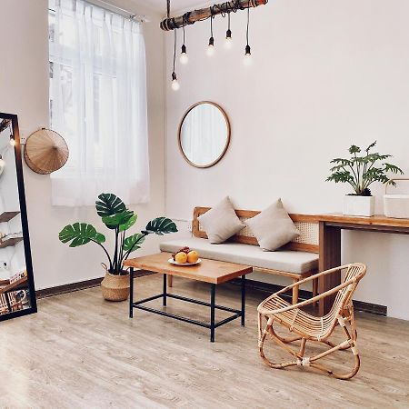 Vevy House - Homestay In Town Đà Nẵng Kültér fotó