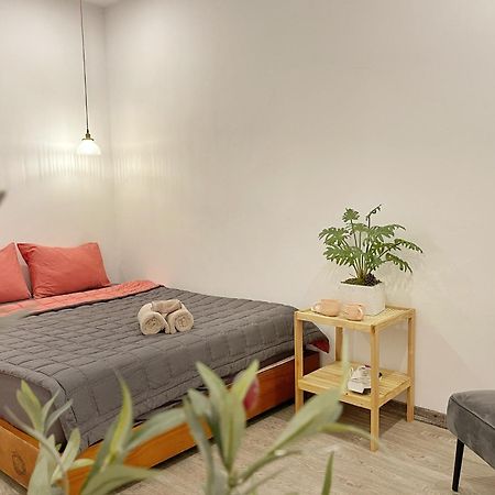 Vevy House - Homestay In Town Đà Nẵng Kültér fotó