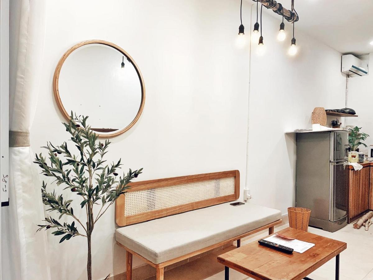 Vevy House - Homestay In Town Đà Nẵng Kültér fotó