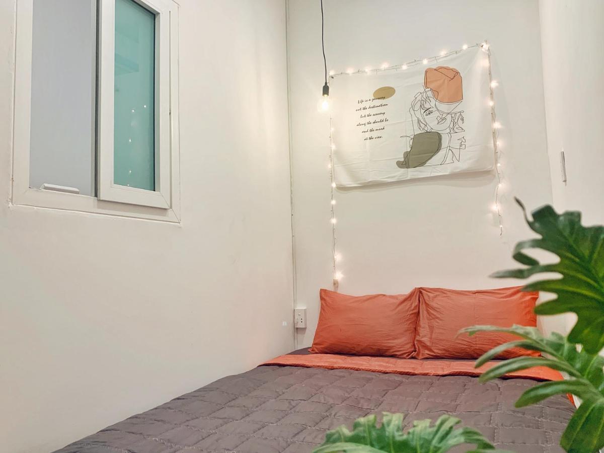 Vevy House - Homestay In Town Đà Nẵng Kültér fotó