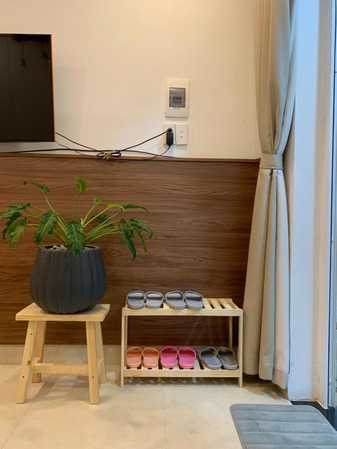 Vevy House - Homestay In Town Đà Nẵng Kültér fotó