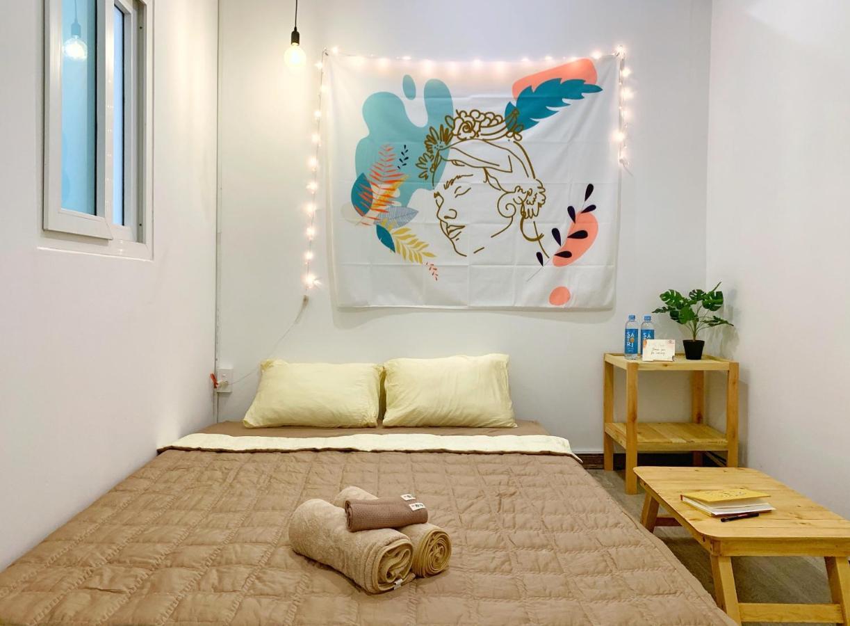Vevy House - Homestay In Town Đà Nẵng Kültér fotó