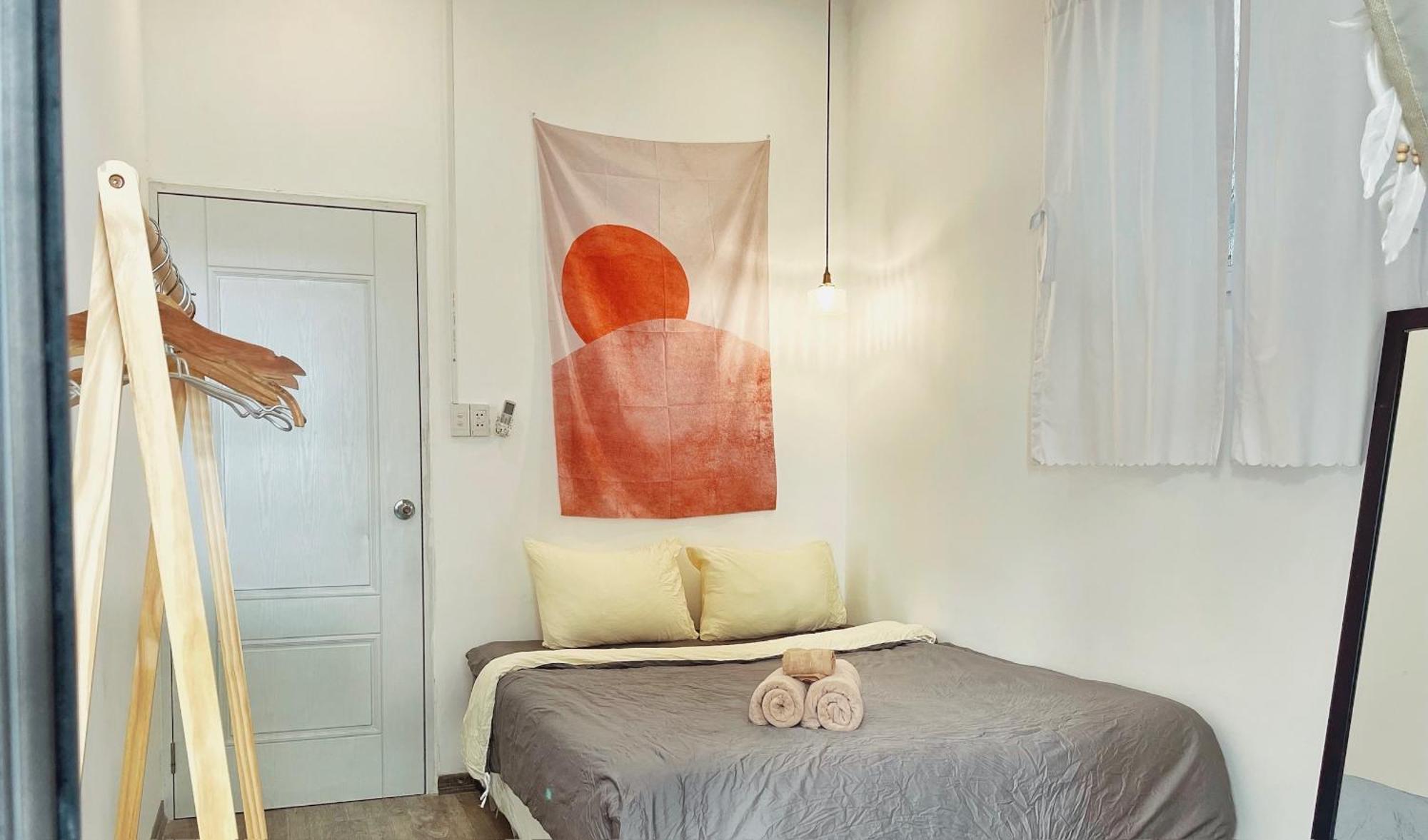 Vevy House - Homestay In Town Đà Nẵng Kültér fotó