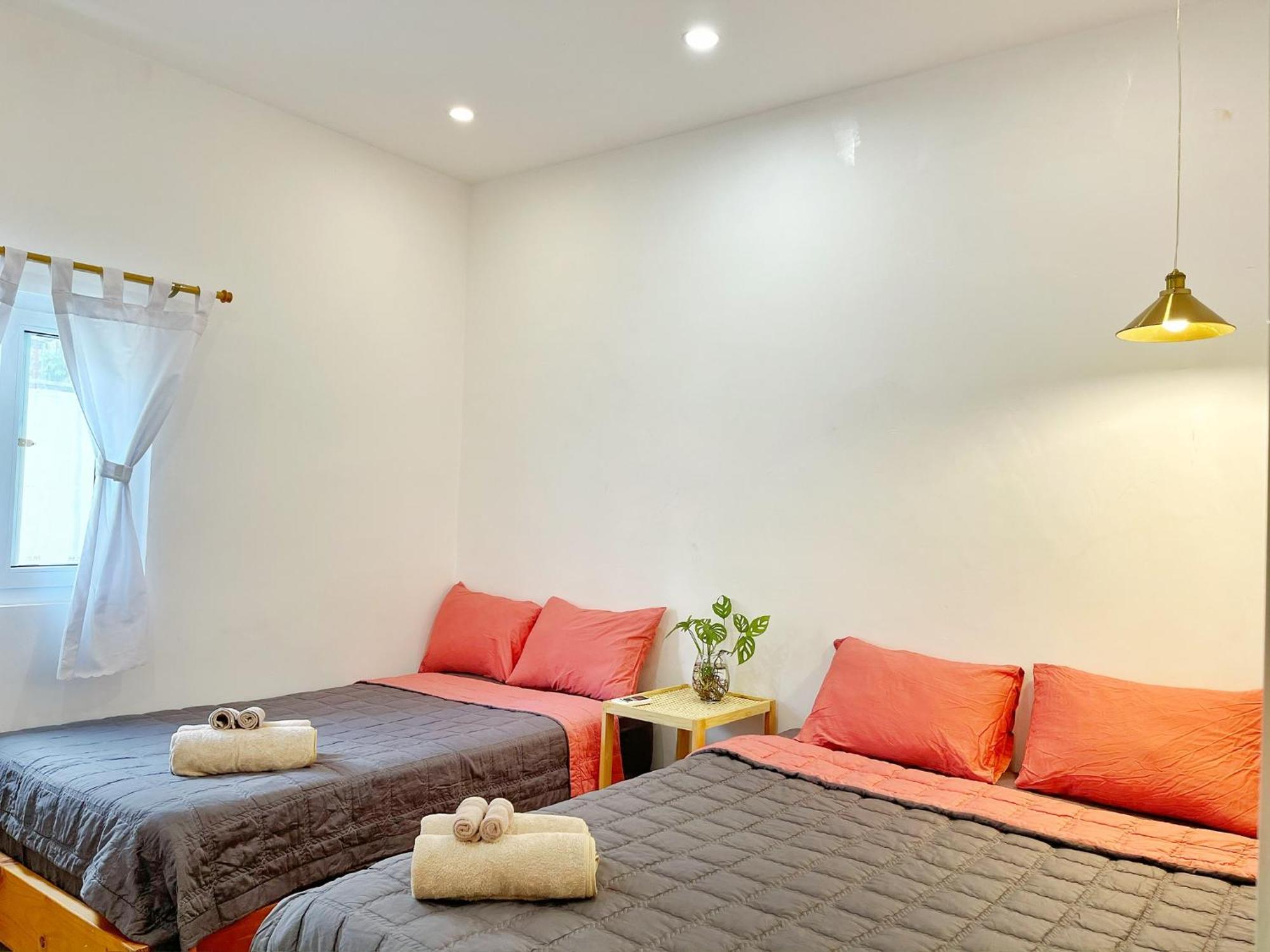 Vevy House - Homestay In Town Đà Nẵng Kültér fotó