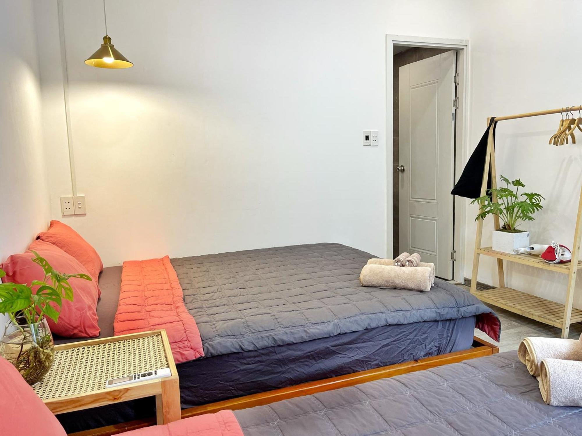 Vevy House - Homestay In Town Đà Nẵng Kültér fotó