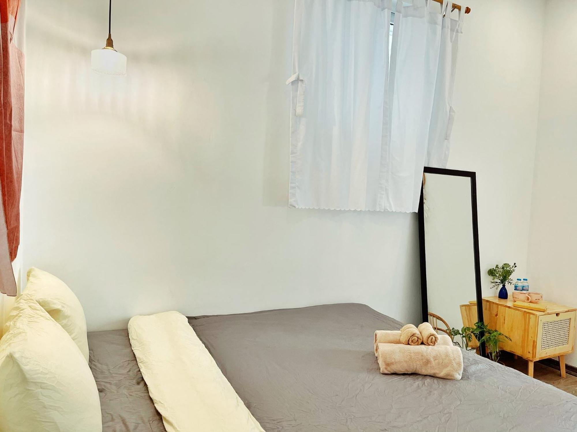 Vevy House - Homestay In Town Đà Nẵng Kültér fotó