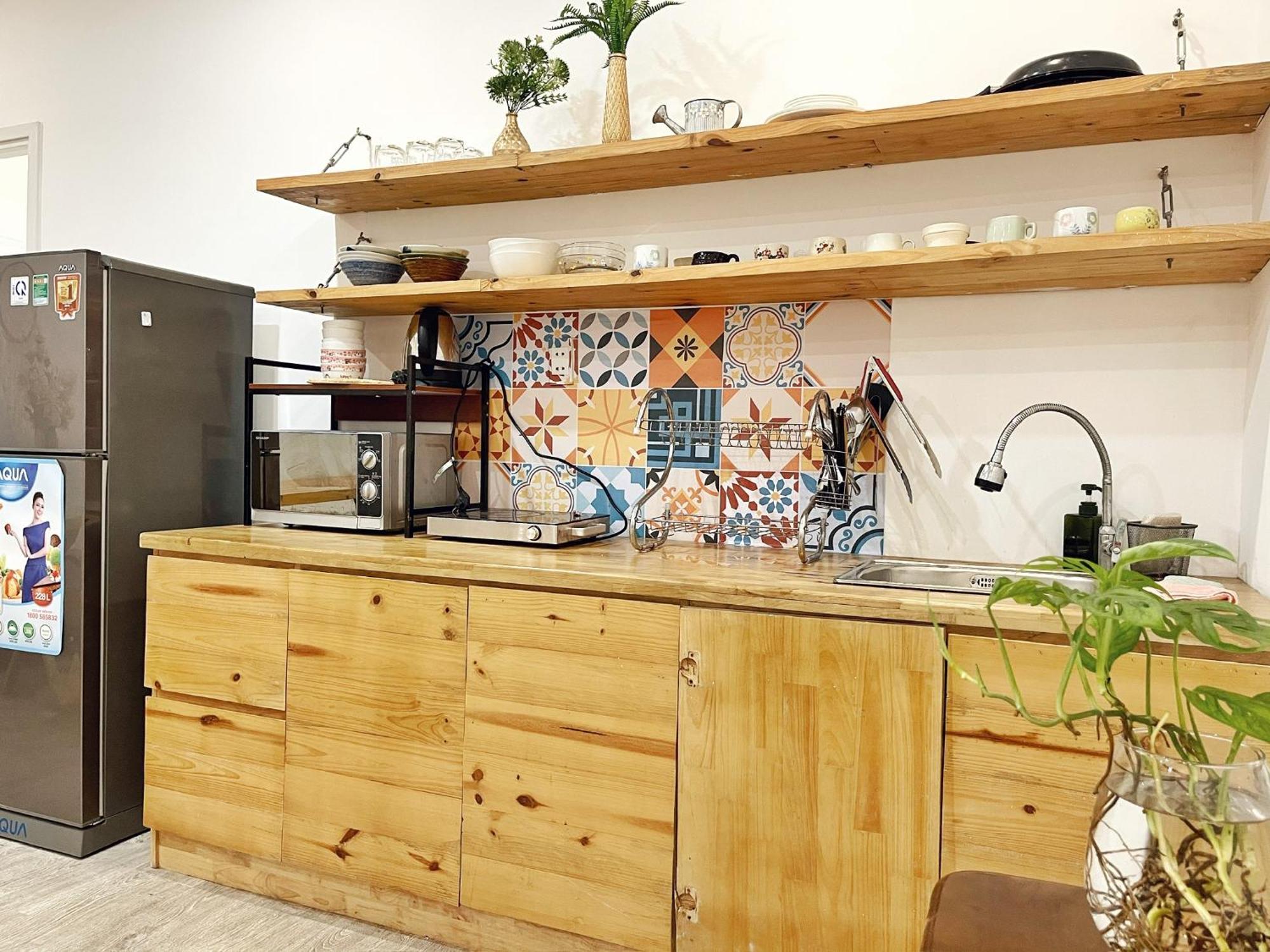 Vevy House - Homestay In Town Đà Nẵng Kültér fotó