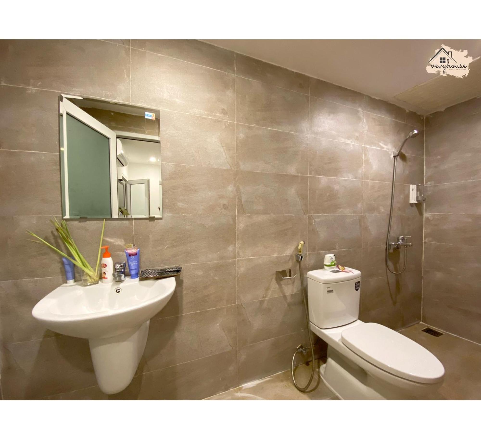 Vevy House - Homestay In Town Đà Nẵng Kültér fotó