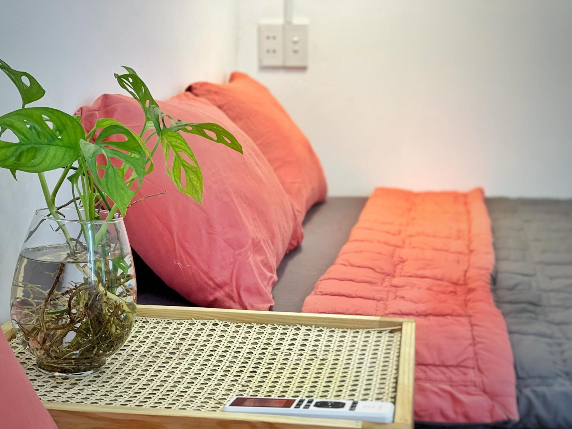 Vevy House - Homestay In Town Đà Nẵng Kültér fotó
