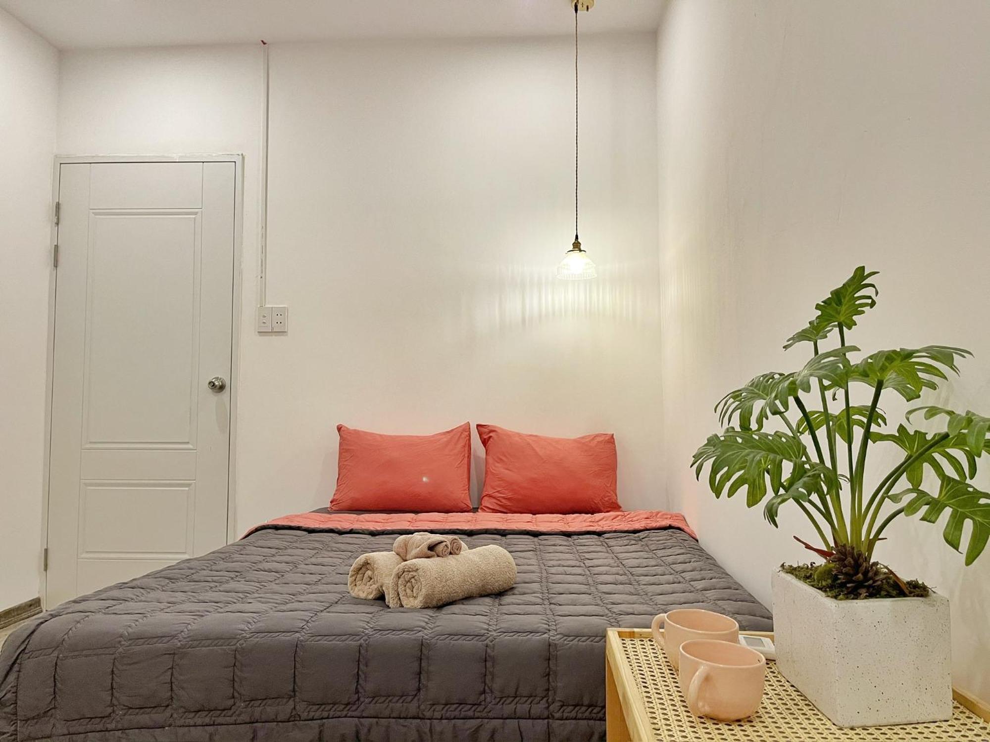 Vevy House - Homestay In Town Đà Nẵng Kültér fotó