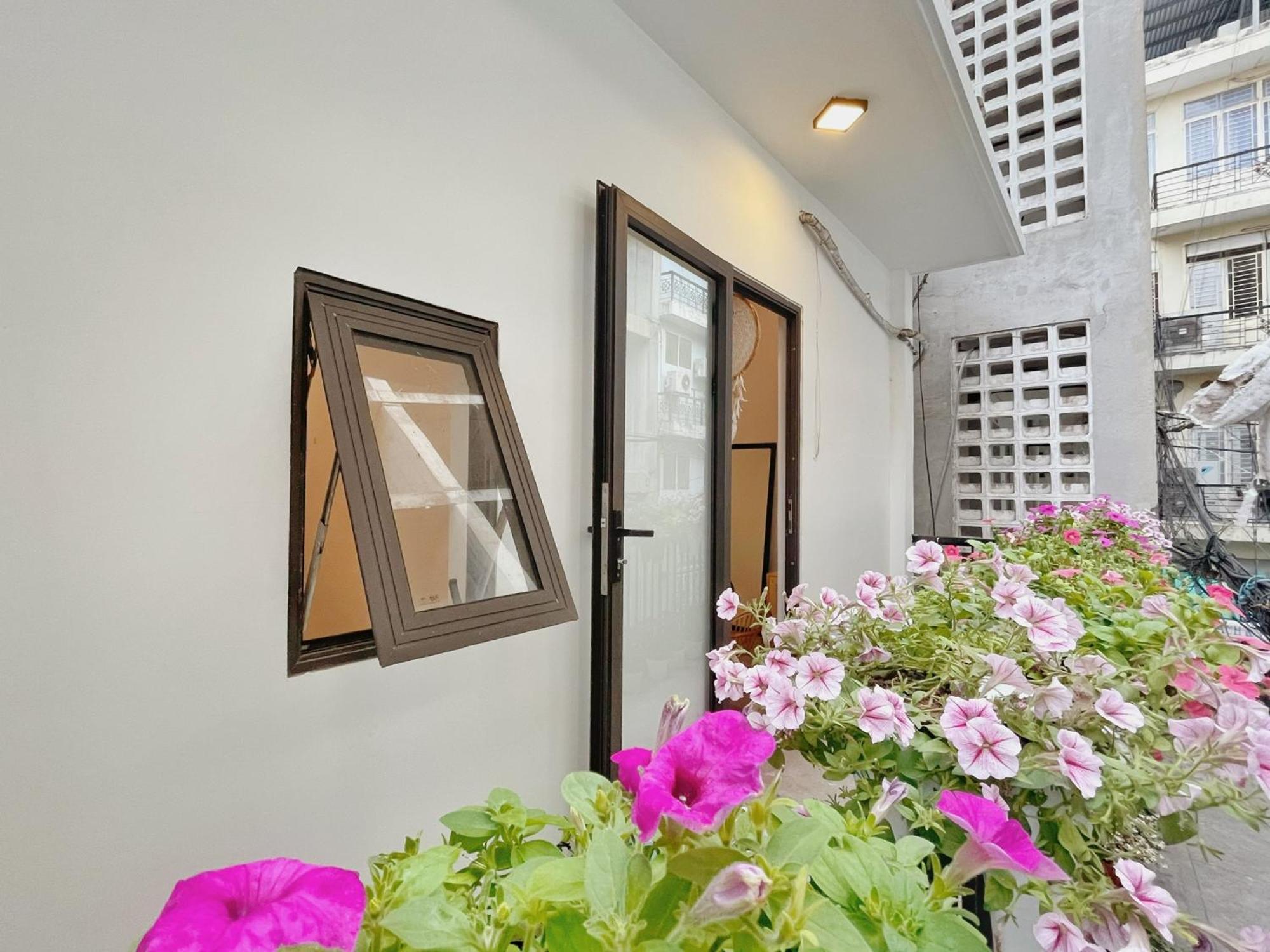 Vevy House - Homestay In Town Đà Nẵng Kültér fotó