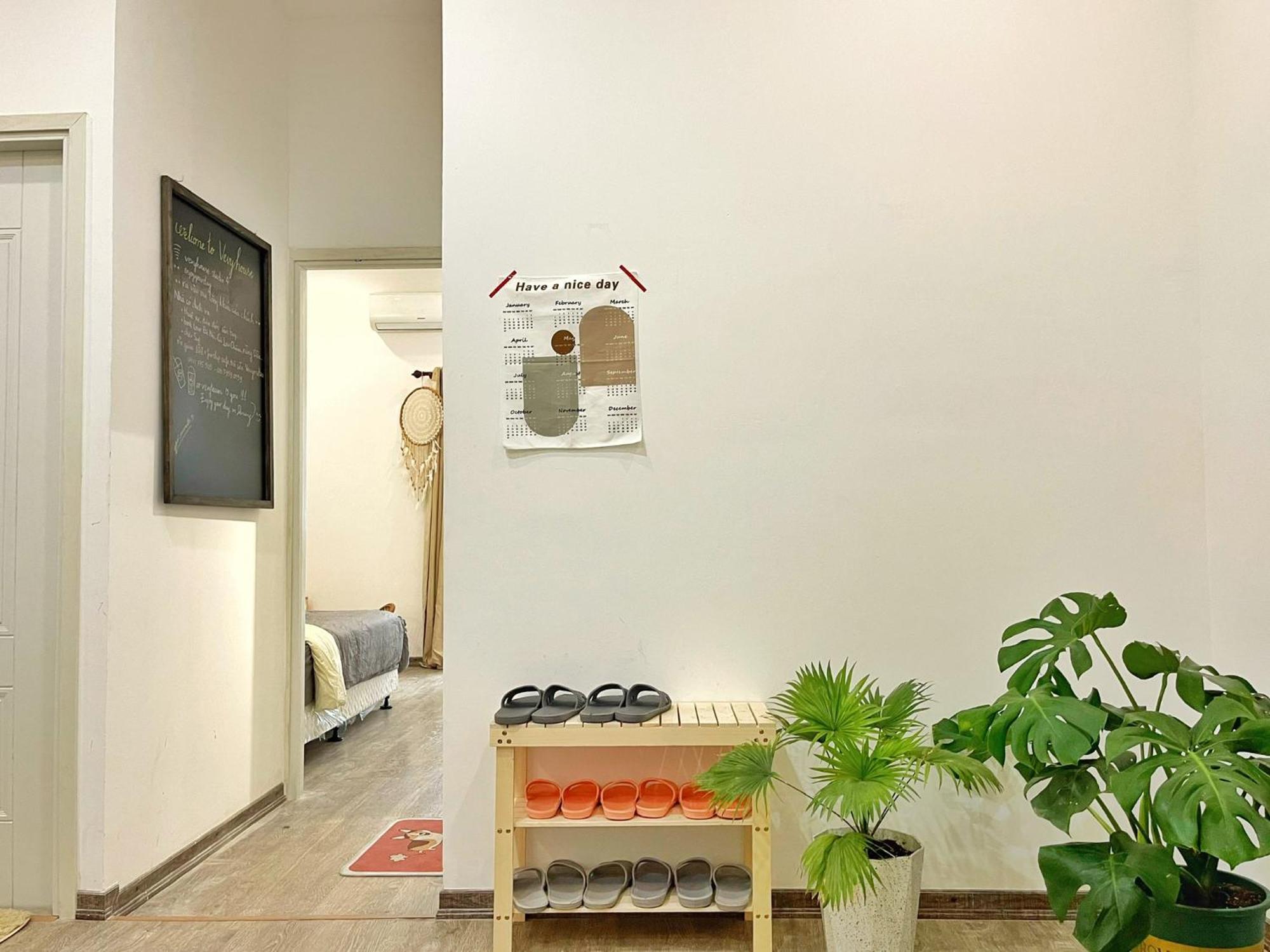Vevy House - Homestay In Town Đà Nẵng Kültér fotó