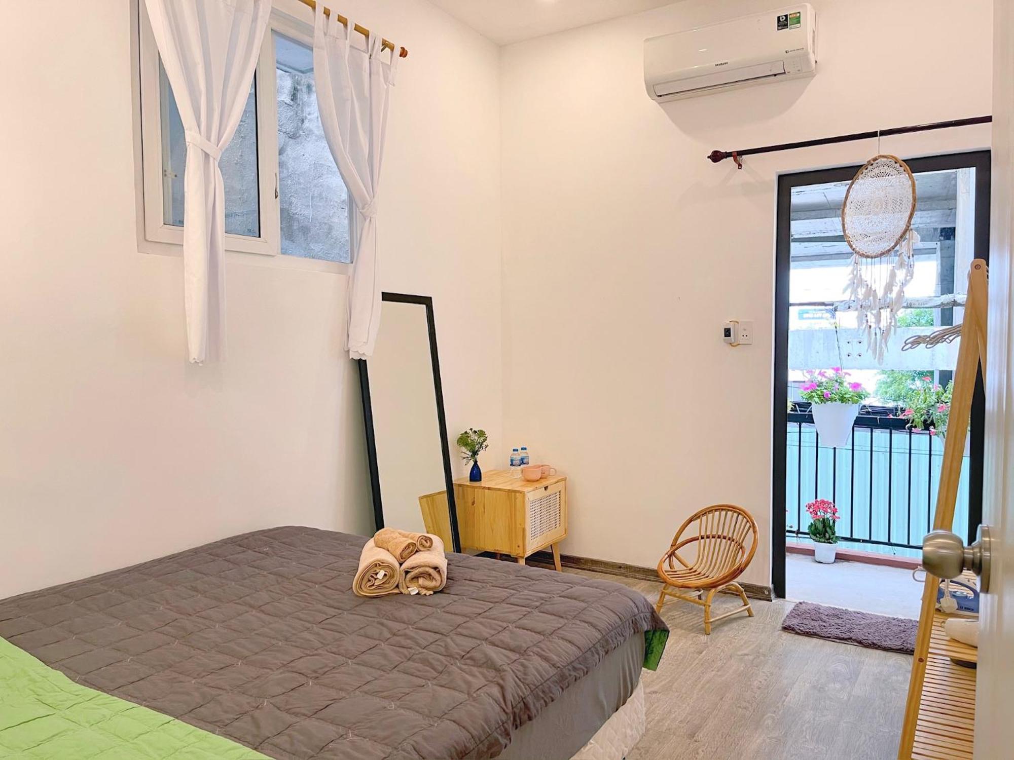 Vevy House - Homestay In Town Đà Nẵng Kültér fotó