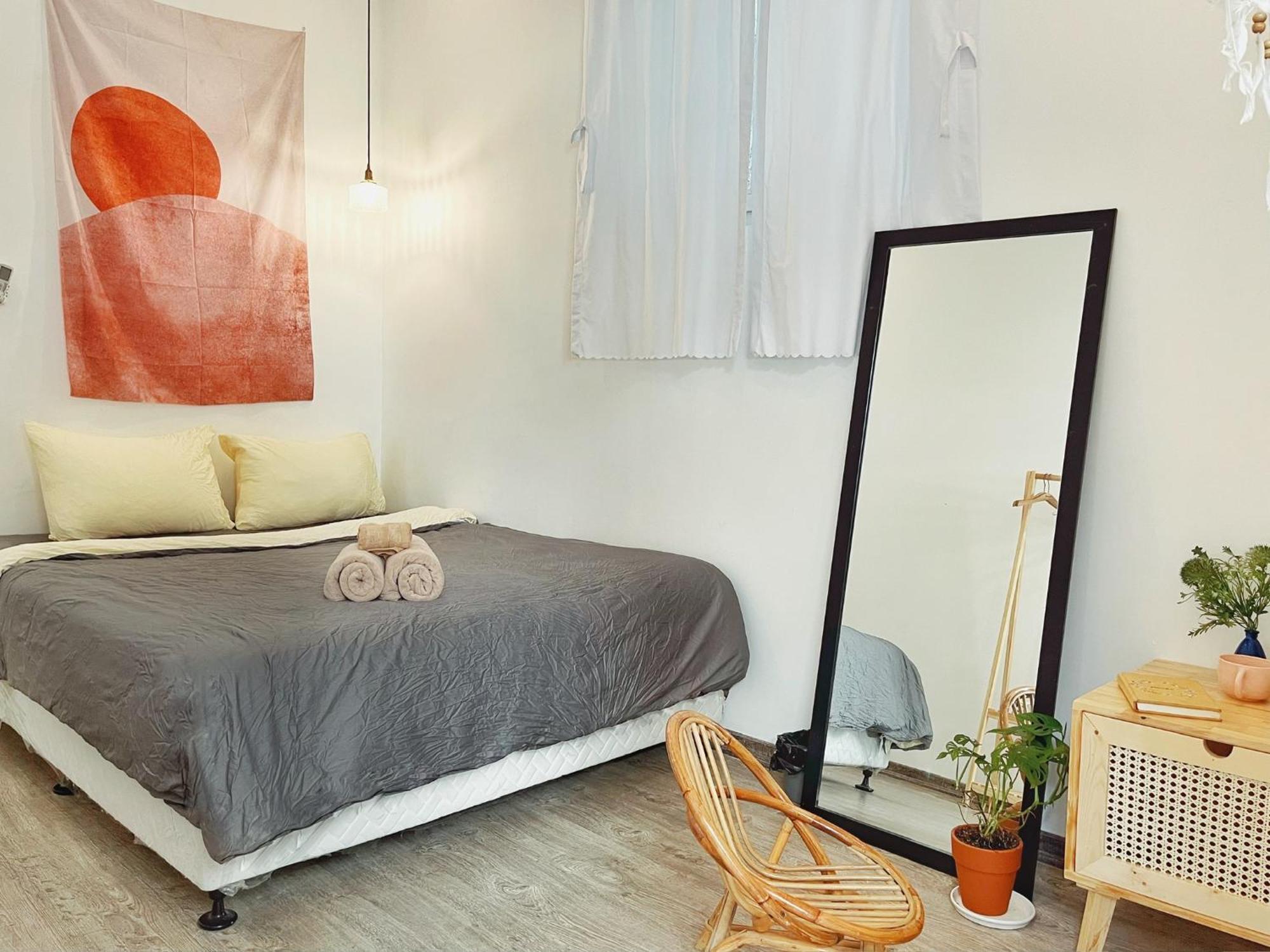 Vevy House - Homestay In Town Đà Nẵng Kültér fotó
