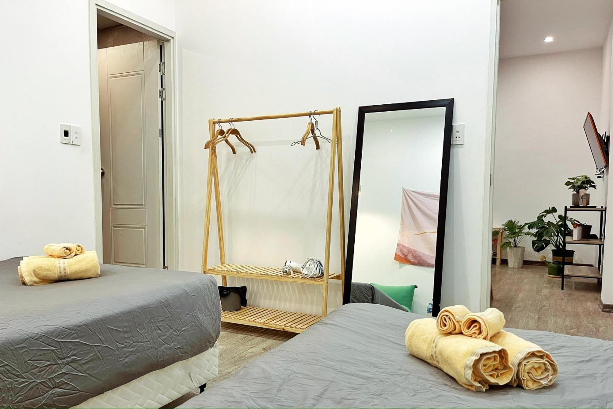 Vevy House - Homestay In Town Đà Nẵng Kültér fotó