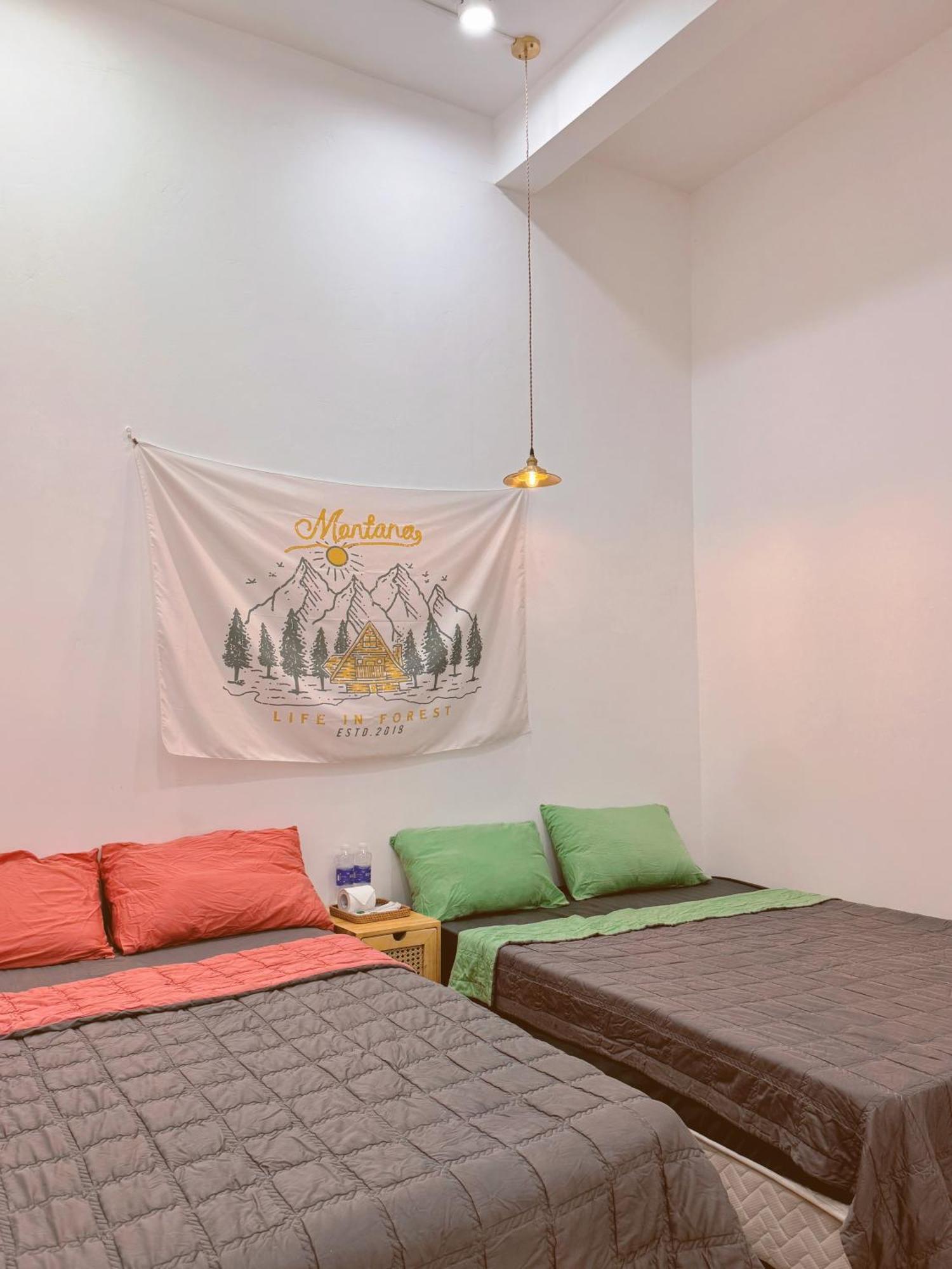 Vevy House - Homestay In Town Đà Nẵng Kültér fotó